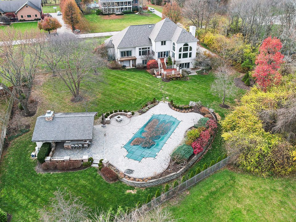 332 Skyland Dr, Bellbrook, OH 45305 Zillow