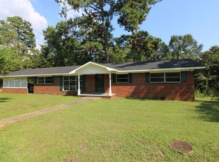 315 Pecan Dr, Monroeville, AL 36460