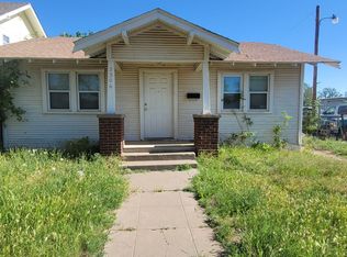 2306 SW 5th Ave, Amarillo, TX 79106