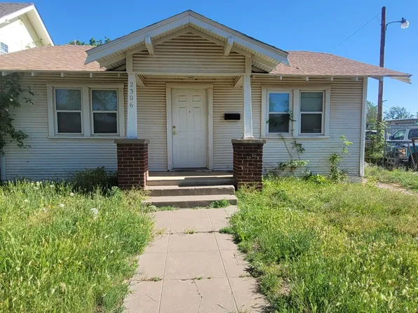 2306 SW 5th Ave, Amarillo, TX 79106