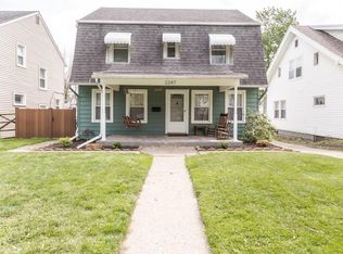 2247 Eastbrook Dr, Toledo, OH 43613