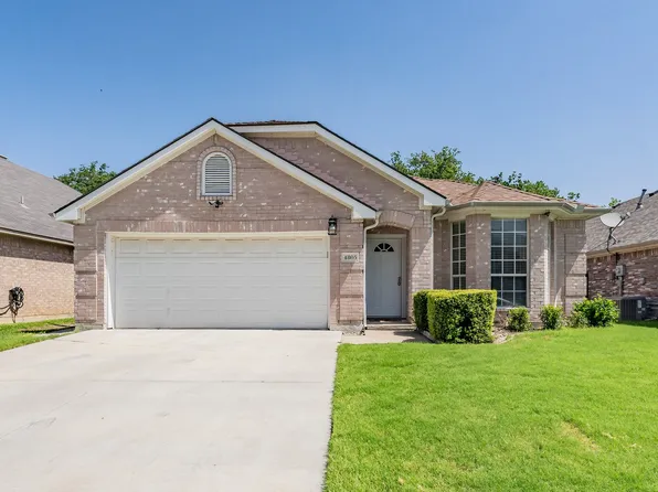 4805 Grant Park Ave, Fort Worth, TX 76137
