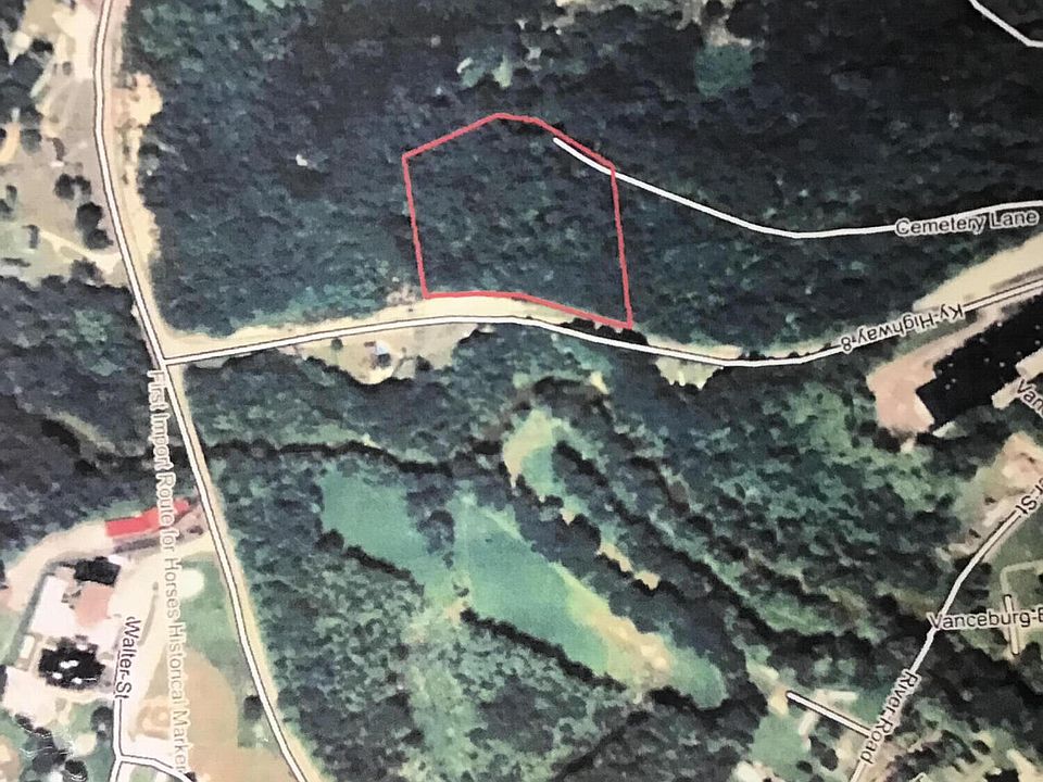 1st image of 0 Ky Hwy #8