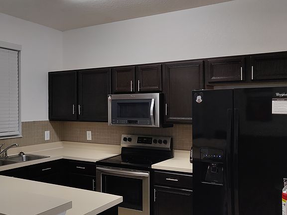 Fully renovated kitchen