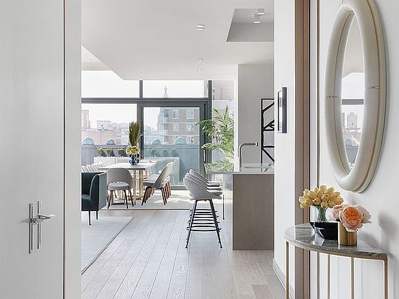 2nd image of 88 Lexington Ave Unit Penthouse 1