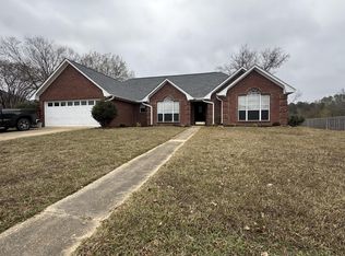 116 Willoughby Oaks Blvd, Saltillo, MS 38866