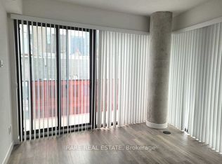 215 Queen St W Unit 1211, Toronto, ON M5V 1Z4