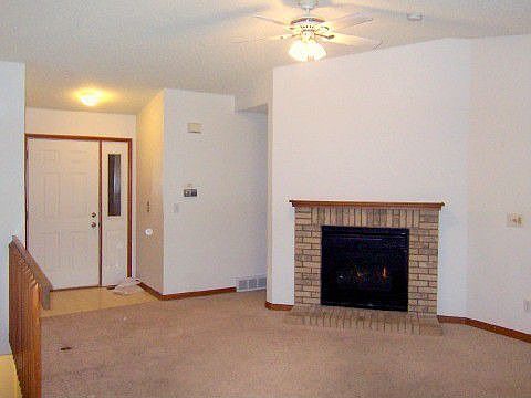 Home Features Gas Fireplace...