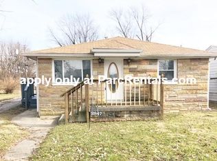 2847 Hillside Ave, Indianapolis, IN