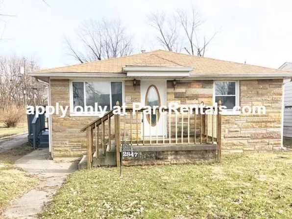 2847 Hillside Ave, Indianapolis, IN 46218