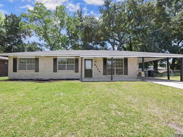 6124 Glen Oaks Dr, Baton Rouge, LA 70811