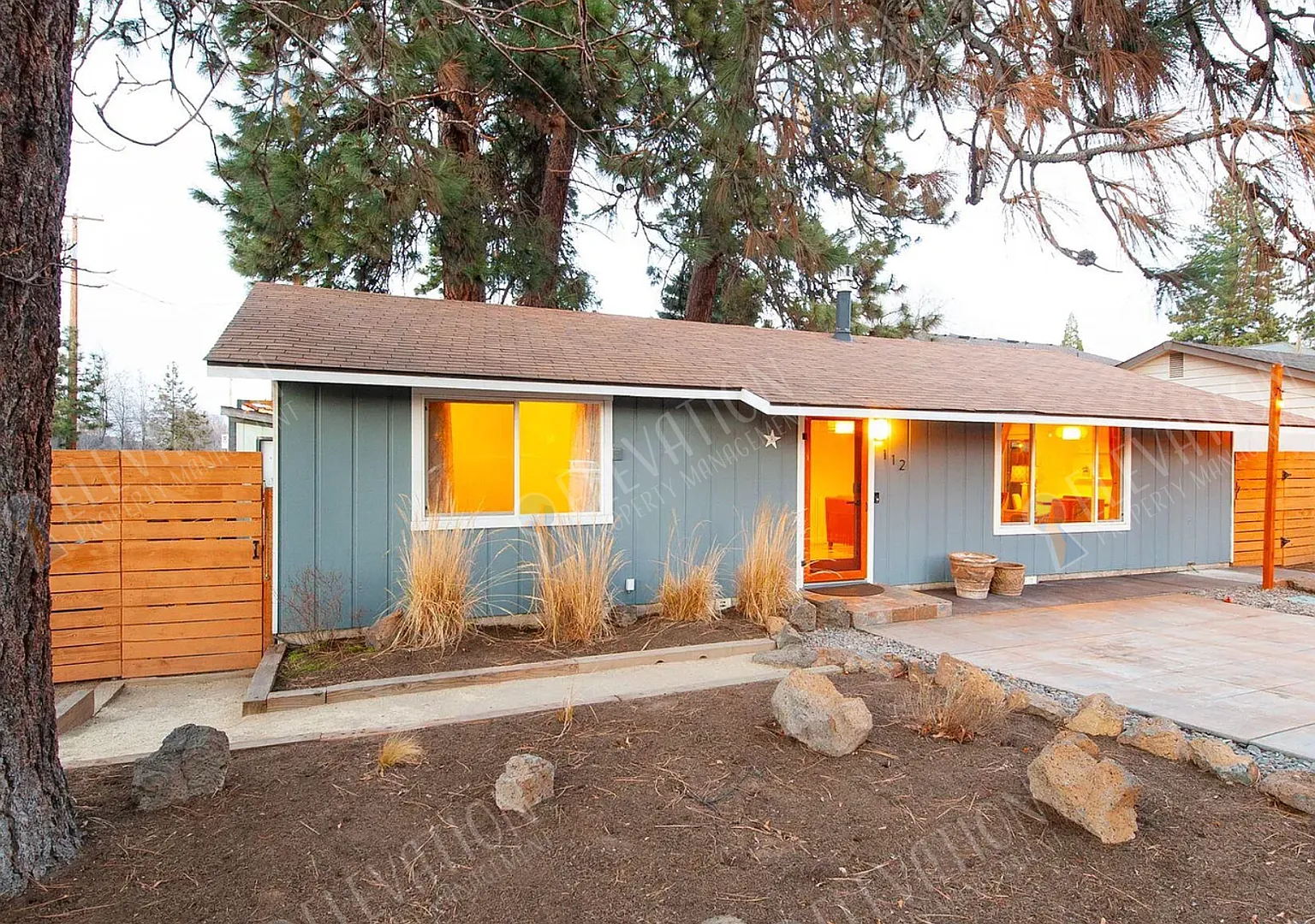 Charming Single-Story 3-Bedroom Ranch — Photo 1