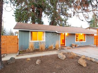 112 SE McKinley Ave, Bend, OR 97702