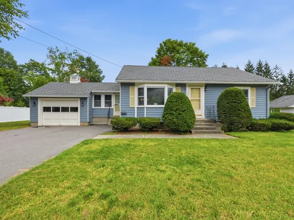 490 Union St, Leominster, MA 01453
