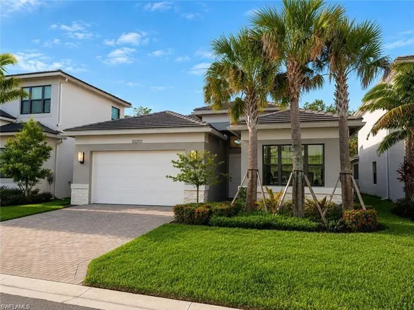 20202 Ainsley ST, ESTERO, FL 33928