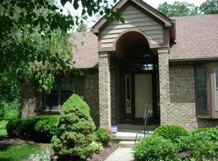 2524 Hixson St, Powell, OH 43065