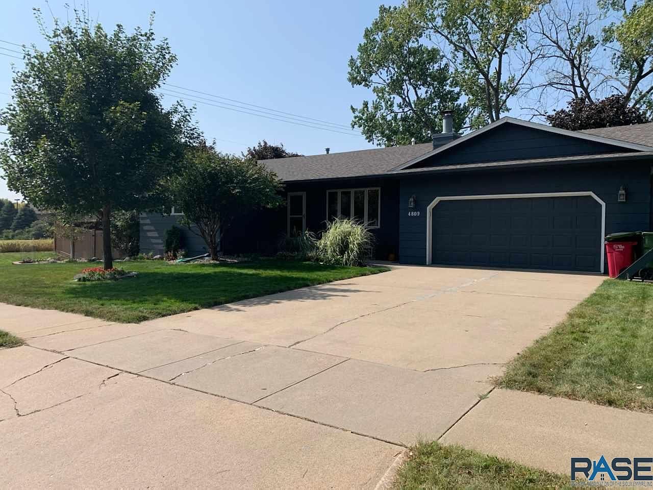 4809 S Glenview Rd, Sioux Falls, SD 57103 Zillow