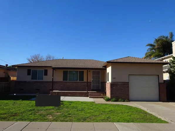 1421 Marshall St, Oceanside, CA 92054