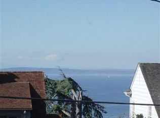 1316 Sunset Ave SW, Seattle, WA 98116