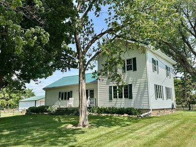 N8786 County Road F, Berlin, WI, 54923