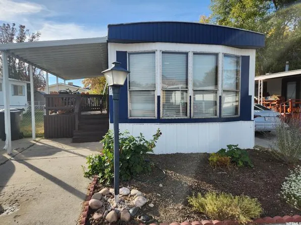 4375 Weber River Dr #98, Ogden, UT 84405