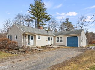 64 Lee Ter, Williamstown, MA 01267