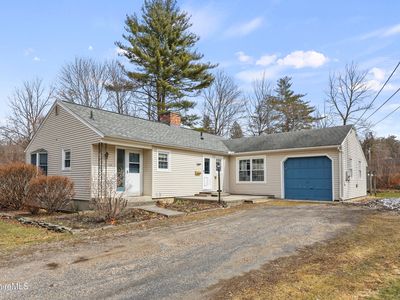 64 Lee Ter, Williamstown, MA, 01267