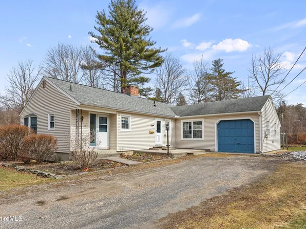 64 Lee Ter, Williamstown, MA 01267