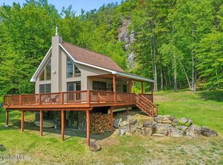 620 Warrensburg Rd, Stony Creek, NY 12878
