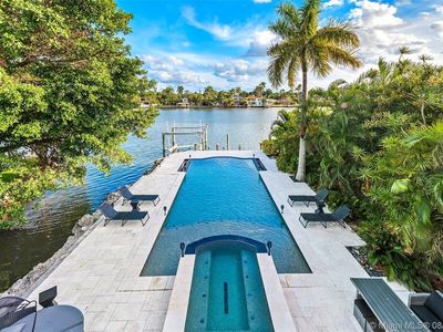 940 N Northlake Dr, Hollywood, FL, 33019