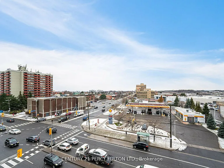 830 Lawrence Ave W #501 — Photo 27