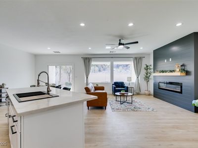 2255 Bildad Dr, Henderson, NV, 89044