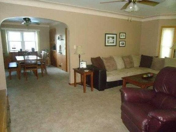 As you enter your home