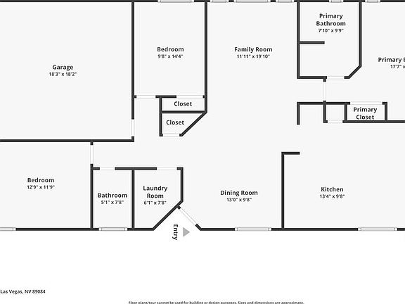 2nd image of 528 W Claxton Ave