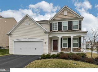698 Empire Dr, Downingtown, PA 19335