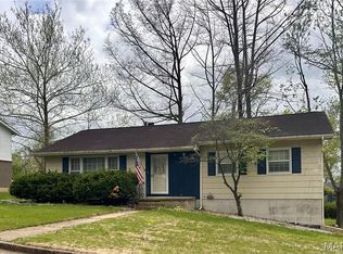 1308 Highland Dr, Rolla, MO 65401