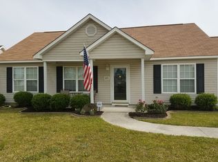 2521 Legend Dr, Wilmington, NC 28405