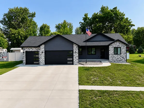1306 Elm, Dakota City, NE 68731