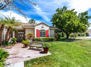 775 Orange Hill Dr, Corona, CA 92881