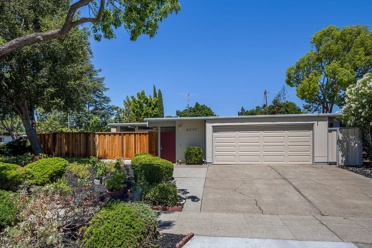 6247 Shadygrove Dr photo 1