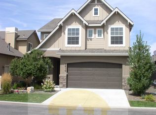 2610 E Decameron Ln, Meridian, ID 83642