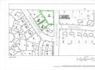 6104 Tuscaloosa Dr NW, Huntsville, AL 35810