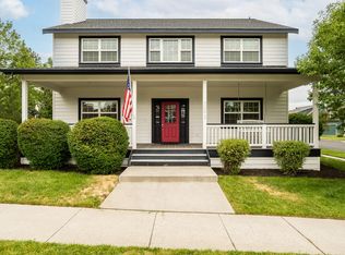 3368 NE Wild Rivers Loop, Bend, OR 97701