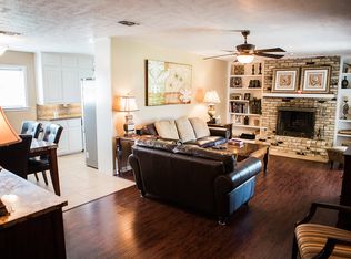 804 Matous Dr, Bryan, TX 77802