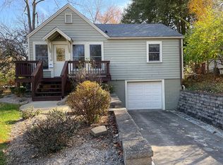 505 S Mitchell St, Bloomington, IN 47401
