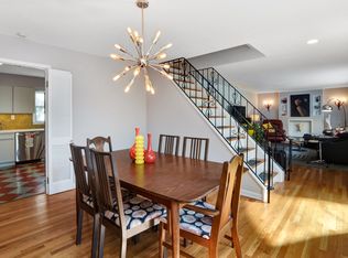 22 Burroughs Way, Maplewood, NJ 07040