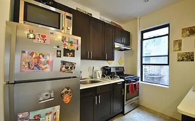 Rented by Brooklyn High Rise LLC