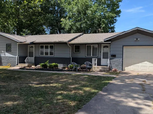 1404 6th Street, Monett, MO 65708