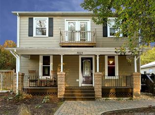 7019 Lebanon Rd, Collinsville, IL 62234