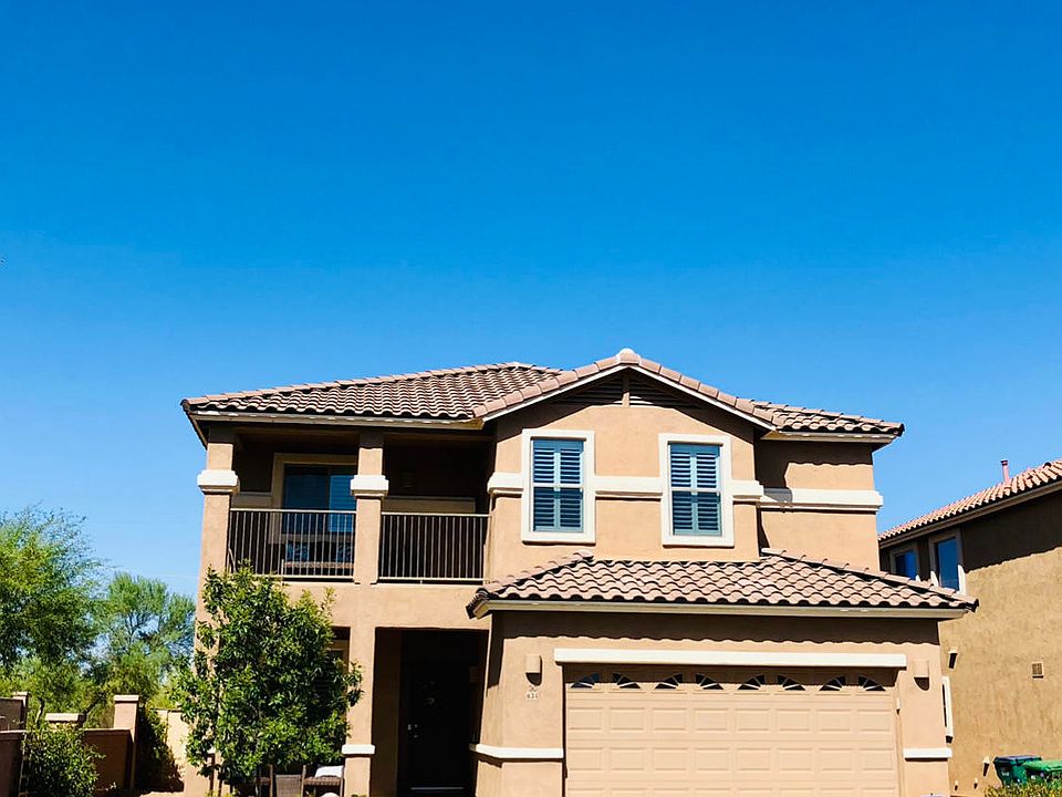 1st image of 634 W Calle Cajeta